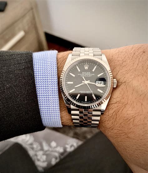 36mm rolex for men|rolex datejust 36 best price.